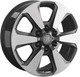 Миниатюра изображения товара Литой диск Replay TY404 18x7.5" 6x139.7мм DIA 95.1мм ET 60мм GMF