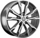 Миниатюра изображения товара Литой диск Replay CHR101 19x7.5" 5x108мм DIA 65.1мм ET 36мм GMF