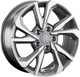 Миниатюра изображения товара Литой диск Replay CHR109 19x7.5" 5x108мм DIA 65.1мм ET 36мм GMF