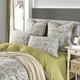 Миниатюра изображения товара Комплект постельного белья Sofi de Marko Лив 7Е / 7Е-5555