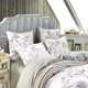 Миниатюра изображения товара Комплект постельного белья Sofi de Marko Фрида 7Е / 7Е-5462 (серый)