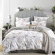 Миниатюра изображения товара Комплект постельного белья Sofi de Marko Фрида 7Е / 7Е-5462 (серый)
