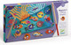 Миниатюра изображения товара Развивающий игровой набор Djeco Magnetics Fishing Games Рыбалка рыбки / DJ01658