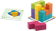 Миниатюра изображения товара Игра-головоломка Djeco Кубиссимо DJ08477