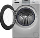 Миниатюра изображения товара Стиральная машина Haier HW60-BP12959BSE