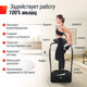 Миниатюра изображения товара Виброплатформа UNIX Fit Improve 2в1 VPWHI2BK (черный)