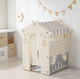 Миниатюра изображения товара Игровой комплекс UNIX Kids Домик-кафе Table / PHSTBGY (серый)