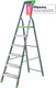 Миниатюра изображения товара Лестница-стремянка Новая Высота NV 2138 / 2138108