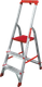 Миниатюра изображения товара Лестница-стремянка Новая Высота NV 3115А / 3115103А