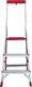 Миниатюра изображения товара Лестница-стремянка Новая Высота NV 3115А / 3115103А