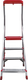 Миниатюра изображения товара Лестница-стремянка Новая Высота NV 3115А / 3115103А