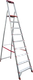 Миниатюра изображения товара Лестница-стремянка Новая Высота NV 3115А / 3115109А