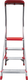 Миниатюра изображения товара Лестница-стремянка Новая Высота NV 3118А / 3118103А