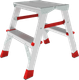 Миниатюра изображения товара Лестница-стремянка Новая Высота NV 3121А / 3121202А