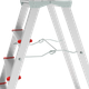 Миниатюра изображения товара Лестница-стремянка Новая Высота NV 3135 / 3135106