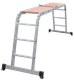 Миниатюра изображения товара Лестница-трансформер Новая Высота NV 1332 / 1332404