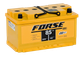 Миниатюра изображения товара Автомобильный аккумулятор Forse R+ низкий 800A / 6CT-85VLR низк. (85 А/ч)