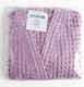 Миниатюра изображения товара Халат детский Крошка Я Boho / 6243545 (р.30, сиреневый)