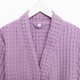 Миниатюра изображения товара Халат детский Крошка Я Boho / 6243545 (р.30, сиреневый)