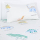 Миниатюра изображения товара Комплект постельный для малышей Крошка Я Динозаврики / 10708276