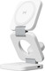 Миниатюра изображения товара Зарядное устройство беспроводное Magssory Flex WCH013 (белый)