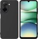 Миниатюра изображения товара Чехол-накладка Bingo Liquid TPU для Redmi A5/POCO C71 (черный)