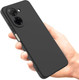 Миниатюра изображения товара Чехол-накладка Bingo Liquid TPU для Redmi A5/POCO C71 (черный)