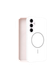 Миниатюра изображения товара Чехол-накладка Bingo Silicone Magnetic для Samsung S25+ (белый)