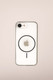 Миниатюра изображения товара Чехол-накладка Bingo Thin Circle для Apple iPhone 16e (черный)