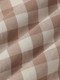Миниатюра изображения товара Простыня Этель Beige cage / 10886802
