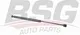 Миниатюра изображения товара Амортизатор багажника/капота BSG BSG40980026