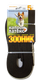 Миниатюра изображения товара Поводок ZOONIK Капроновый / 11444 (черный)