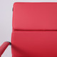 Миниатюра изображения товара Стул офисный AksHome Indigo CF (красный/черный)