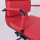 Миниатюра изображения товара Стул офисный AksHome Indigo CF (красный/черный)