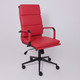 Миниатюра изображения товара Кресло офисное AksHome Indigo ( красный/черный)