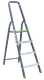 Миниатюра изображения товара Лестница-стремянка Новая Высота NV 2130 / 2130104