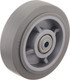 Миниатюра изображения товара Колесо для тележки складской Стелла-техник N48150TPRSW