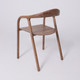 Миниатюра изображения товара Стул ПМЦ Био (дуб натуральный/покрытие терра)