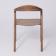 Миниатюра изображения товара Стул ПМЦ Био (дуб натуральный/покрытие терра)