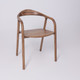 Миниатюра изображения товара Стул ПМЦ Био (дуб натуральный/покрытие терра)