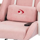 Миниатюра изображения товара Кресло геймерское Calviano Avanti Ultimato (Pink Fabric)