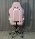 Миниатюра изображения товара Кресло геймерское Calviano Avanti Ultimato (Pink Fabric)