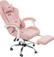 Миниатюра изображения товара Кресло геймерское Calviano Avanti Ultimato (Pink Fabric)