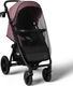 Миниатюра изображения товара Детская прогулочная коляска Bubago Model Cross City Lux / BG 168-5 (пыльно-розовый)