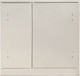 Миниатюра изображения товара Щит распределительный Wilderness Linebox / 100100035LB