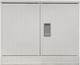 Миниатюра изображения товара Щит распределительный Wilderness Linebox / 070080035LB