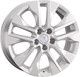 Миниатюра изображения товара Литой диск Replay TY346 19x7.5" 5x114.3мм DIA 60.1мм ET 40мм S