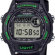 Часы наручные унисекс Casio W-220H-1A3 — фото 5
