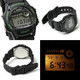 Часы наручные унисекс Casio W-220H-1A3 — фото 6