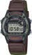 Часы наручные унисекс Casio W-220HF-3A — фото 3